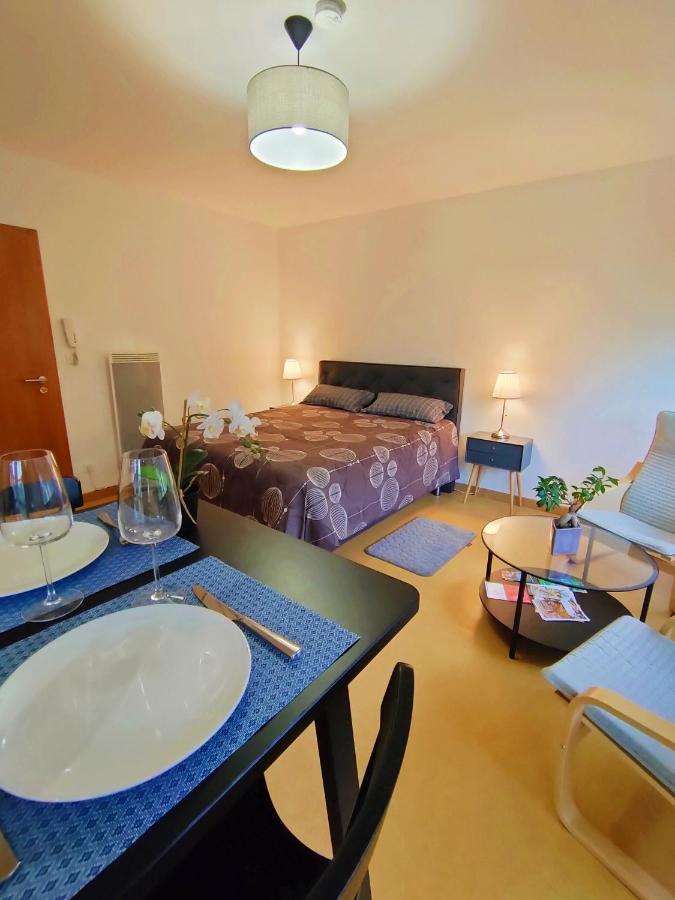Lumineux Appartement Free Parking Nature Ville Tt Equipe Thann Zewnętrze zdjęcie